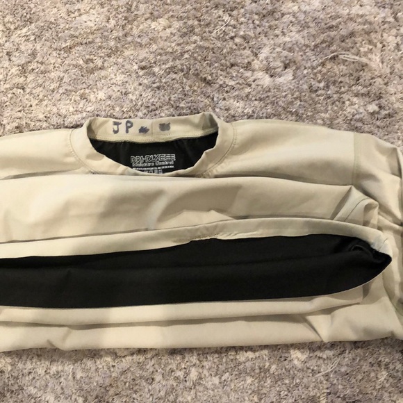 Dri-Duke long sleeve tan size XL - Picture 6 of 8
